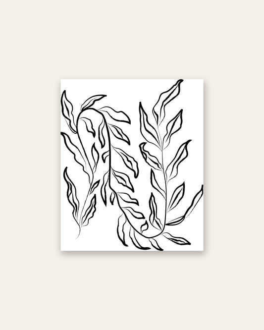 SENT Studio - Bohemian Poster No. 26