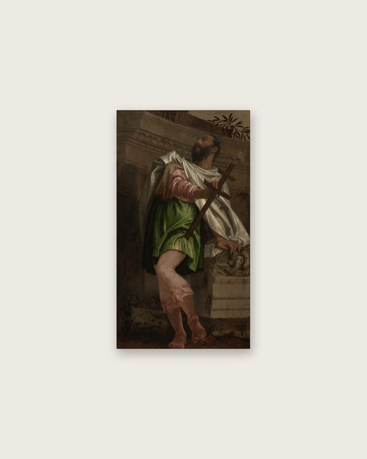 Renaissance Masters - Renaissance Masterpiece No. 32
