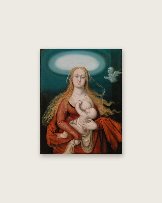 Renaissance Masters - Renaissance Masterpiece No. 125