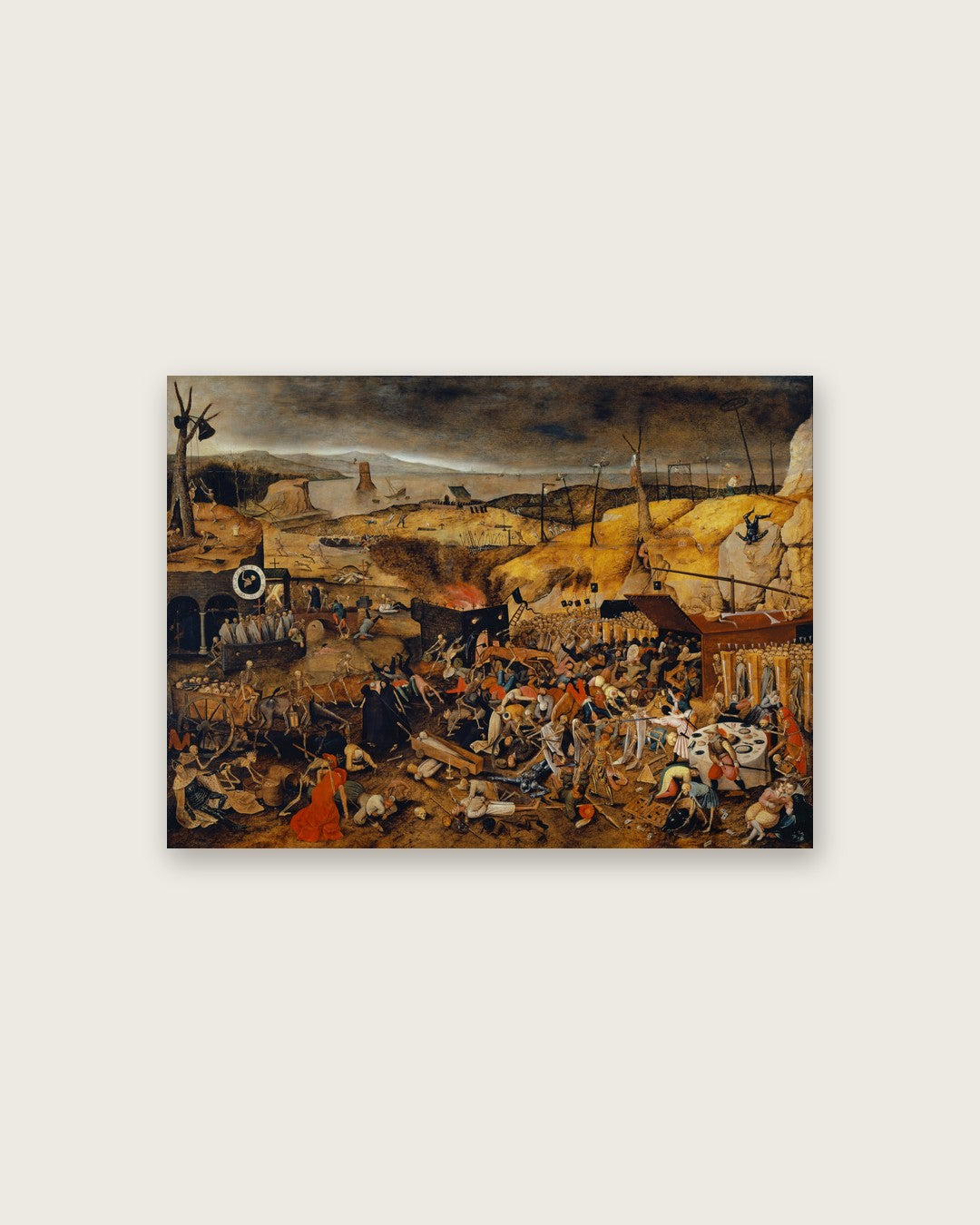 Renaissance Masters - Renaissance Masterpiece No. 415