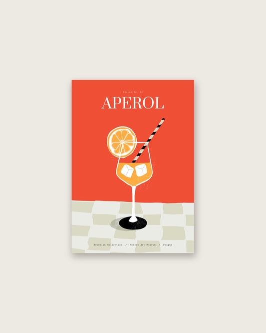 SENT Studio - Cravings Poster No. 22