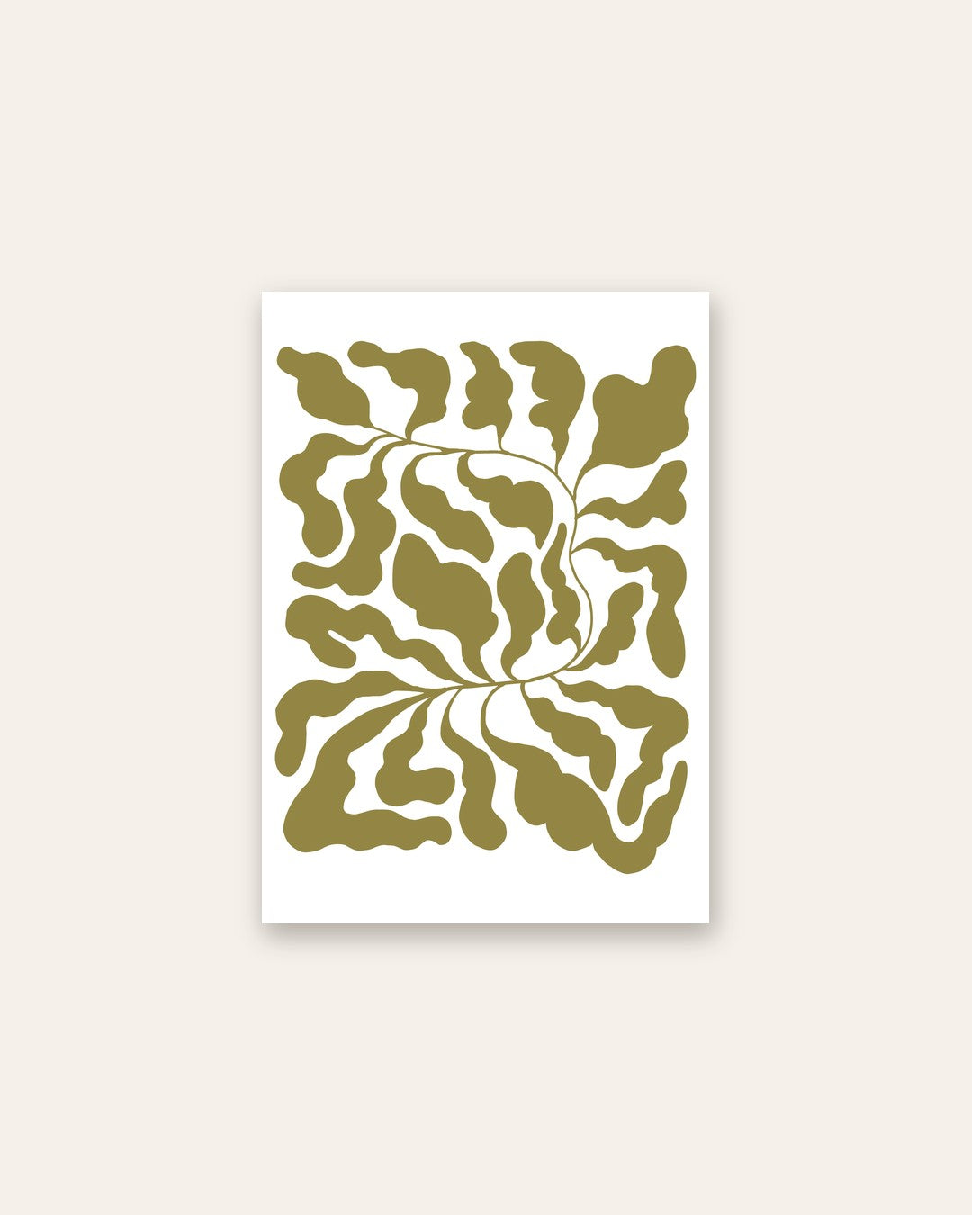 SENT Studio - Blooming Flowers Poster No. 38