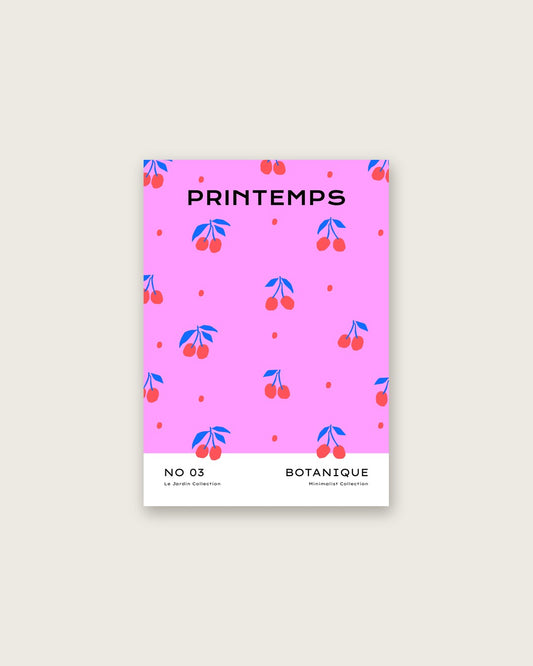 SENT Studio - Abstract Poster No. 2