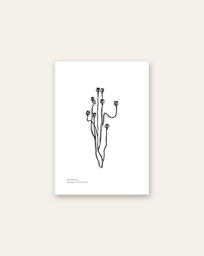 SENT Studio - Dancing Poster No. 54