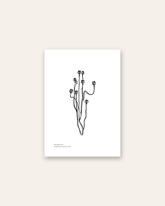 SENT Studio - Dancing Poster No. 54