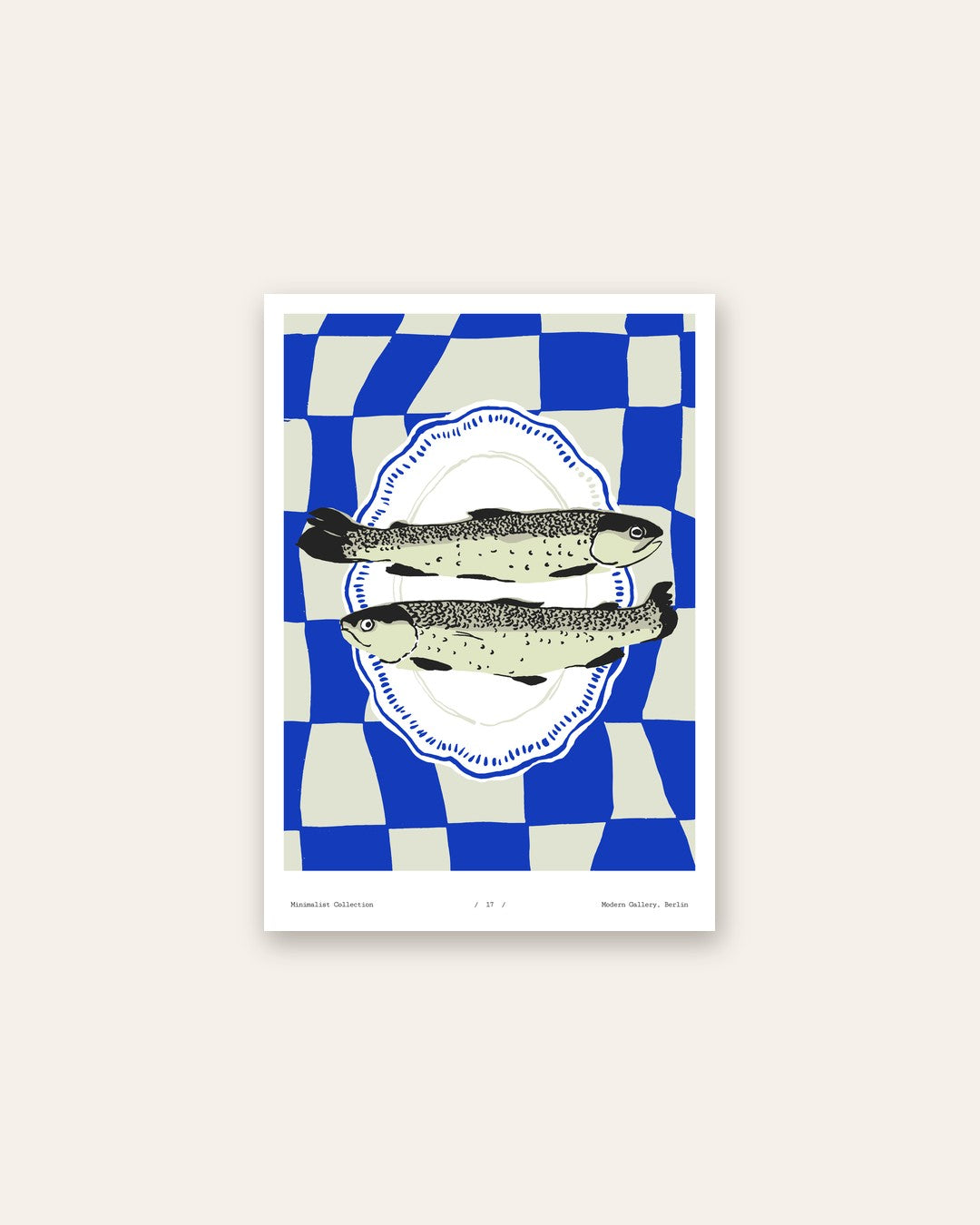 SENT Studio - Cravings Poster No. 17