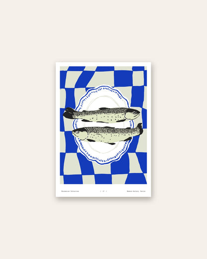 SENT Studio - Cravings Poster No. 17
