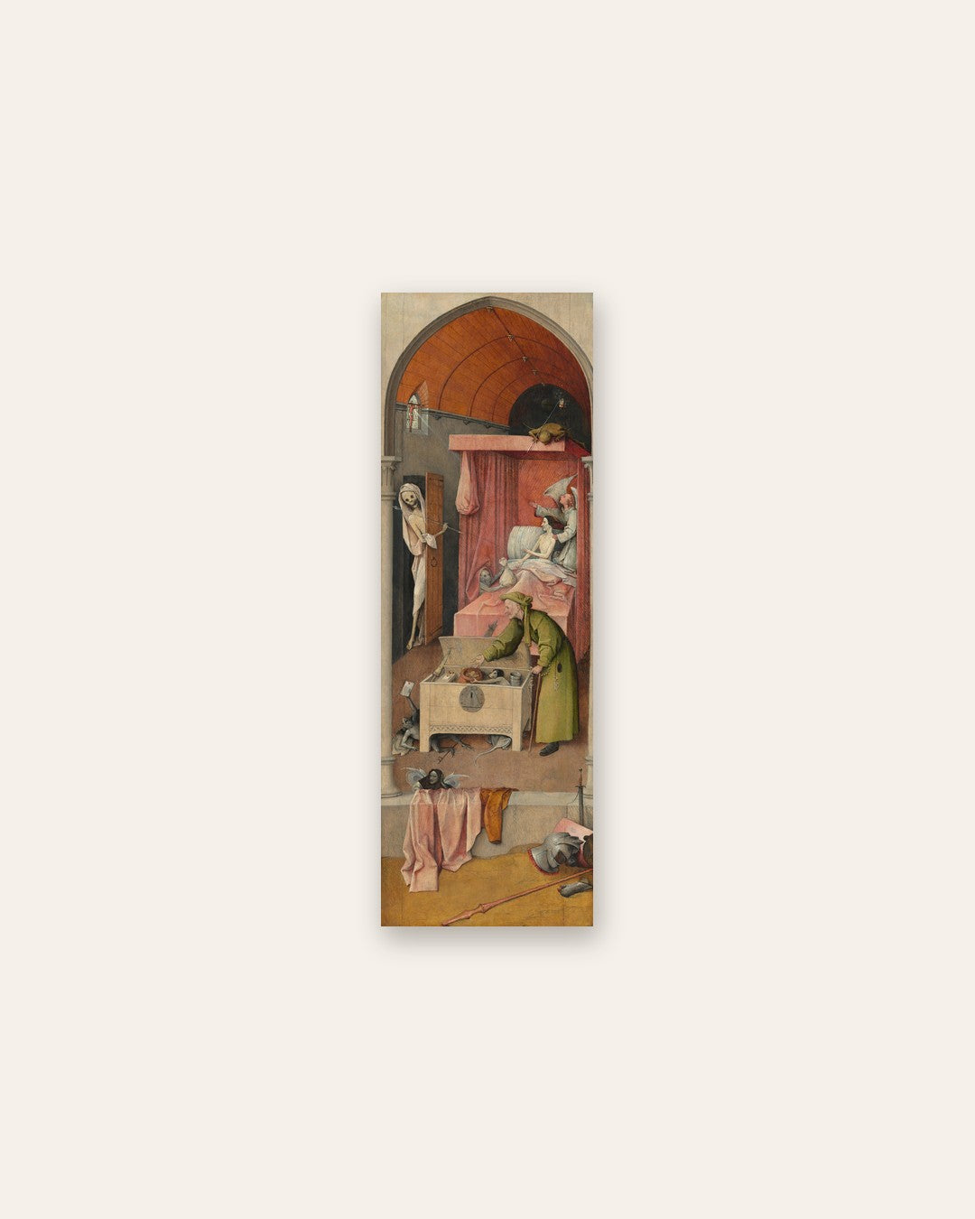 Renaissance Masters - Renaissance Masterpiece No. 226