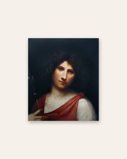 Renaissance Masters - Renaissance Masterpiece No. 270