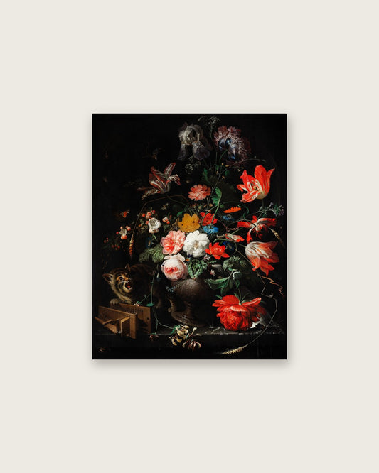 Renaissance Masters - Renaissance Masterpiece No. 377