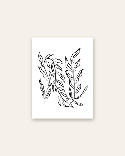 SENT Studio - Bohemian Poster No. 26
