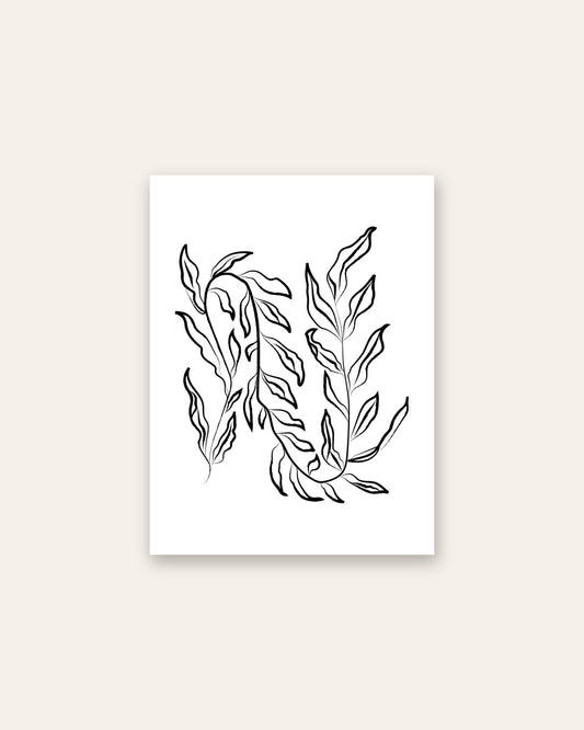 SENT Studio - Bohemian Poster No. 26