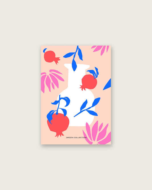 SENT Studio - Abstract Poster No. 68