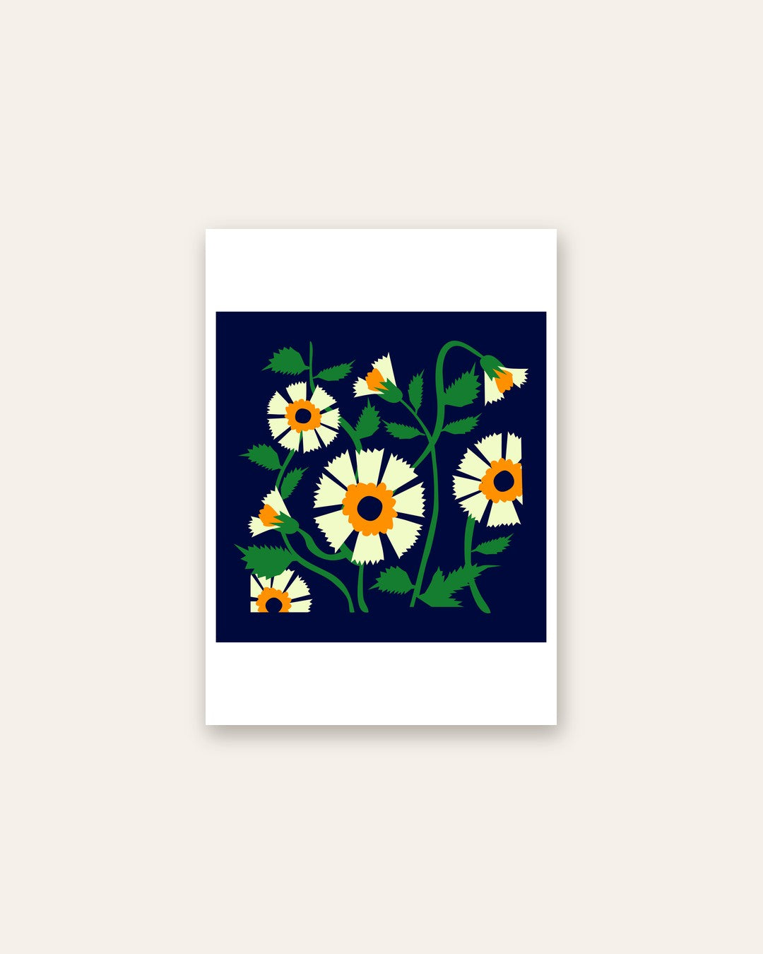 SENT Studio - Artistic Poster No. 31