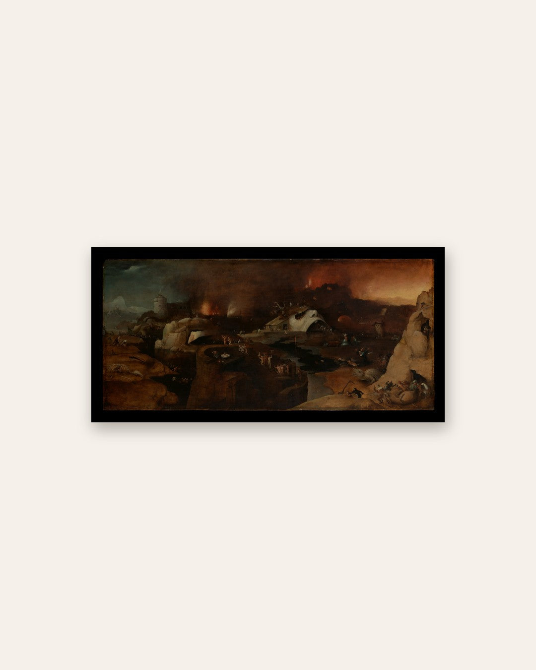 Renaissance Masters - Renaissance Masterpiece No. 134