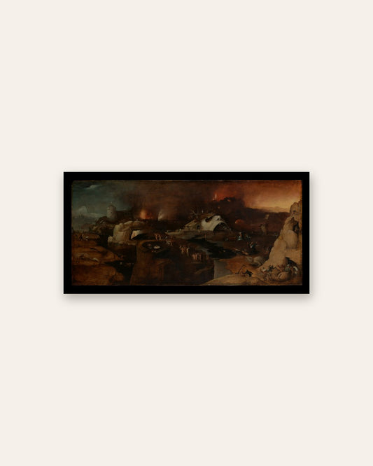 Renaissance Masters - Renaissance Masterpiece No. 134