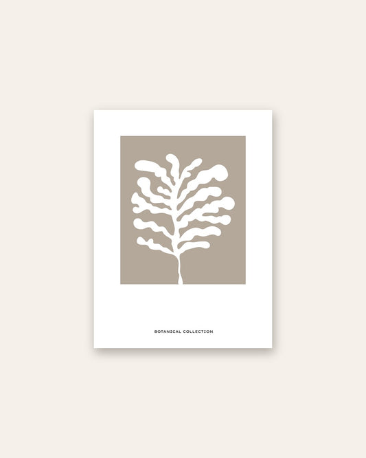 SENT Studio - Bohemian Poster No. 41