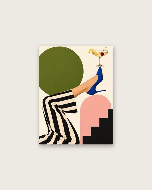 Elise Rowan - Cocktail Hour