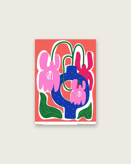 SENT Studio - Aesthetic Poster No. 11