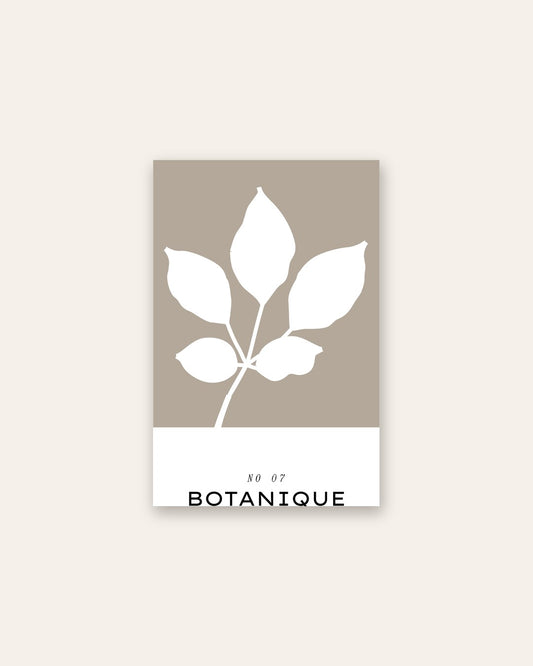 SENT Studio - Bohemian Poster No. 74