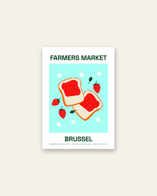 SENT Studio - Artistic Poster No. 53