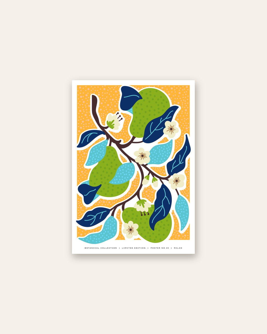 SENT Studio - Aesthetic Poster No. 45