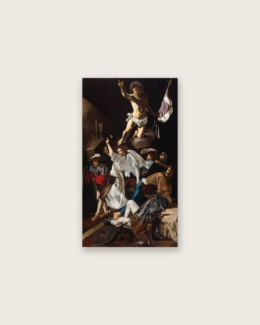 Renaissance Masters - Renaissance Masterpiece No. 185