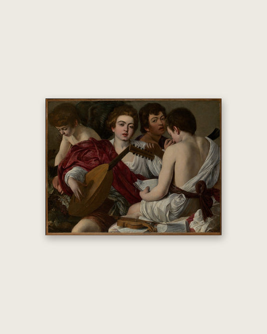 Renaissance Masters - Renaissance Masterpiece No. 174