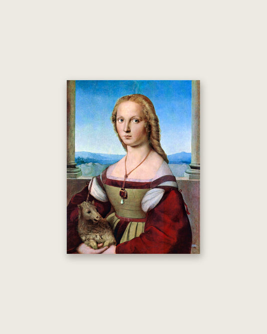 Renaissance Masters - Renaissance Masterpiece No. 299