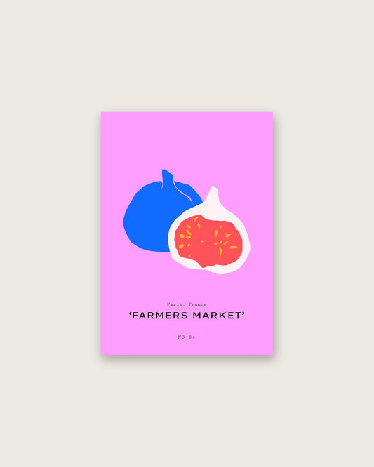 SENT Studio - Abstract Poster No. 18