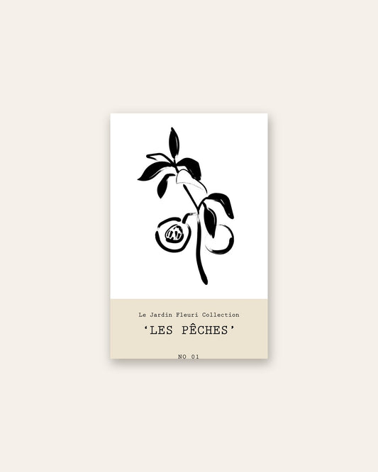 SENT Studio - Bohemian Poster No. 51