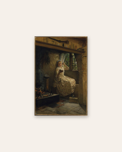 Renaissance Masters - Renaissance Masterpiece No. 232