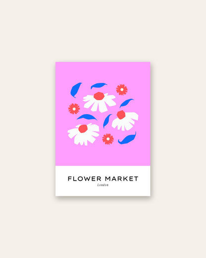 SENT Studio - Abstract Poster No. 60