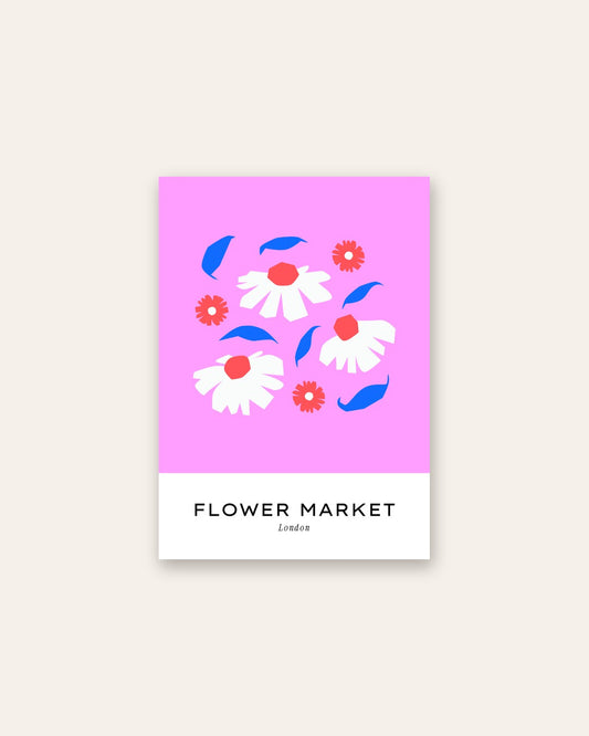 SENT Studio - Abstract Poster No. 60
