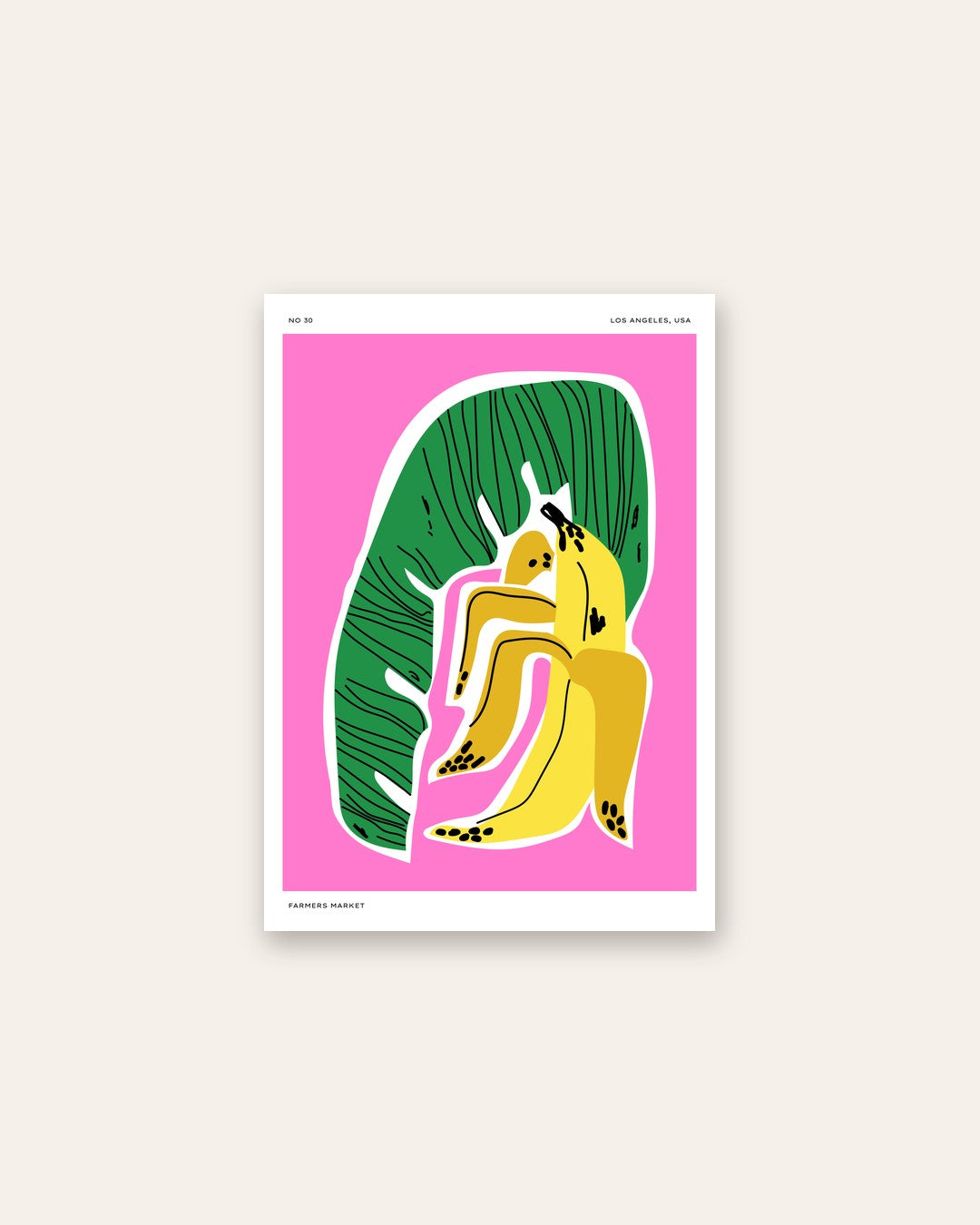 SENT Studio - Aesthetic Poster No. 30