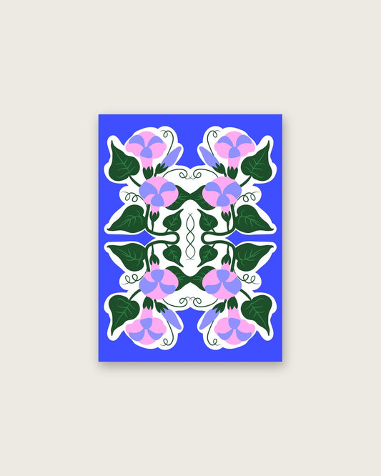 SENT Studio - Aesthetic Poster No. 26