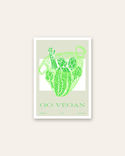SENT Studio - Cravings Poster No. 16
