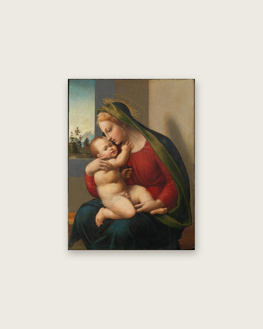 Renaissance Masters - Renaissance Masterpiece No. 146