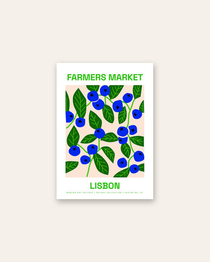 SENT Studio - Artistic Poster No. 1