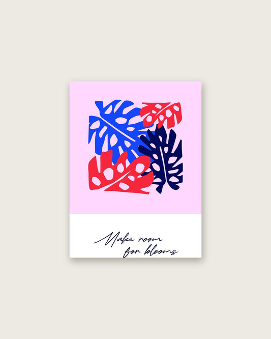 SENT Studio - Artistic Poster No. 16