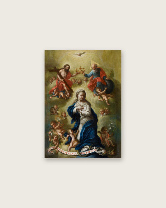 Renaissance Masters - Renaissance Masterpiece No. 401