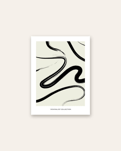 SENT Studio - Bohemian Poster No. 52