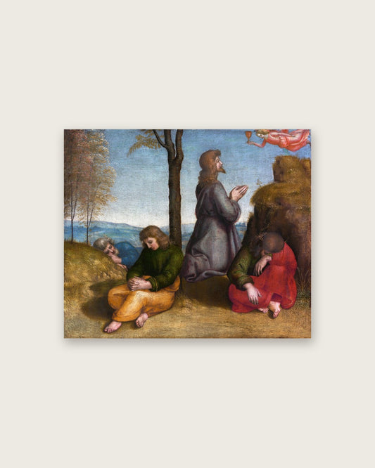 Renaissance Masters - Renaissance Masterpiece No. 308