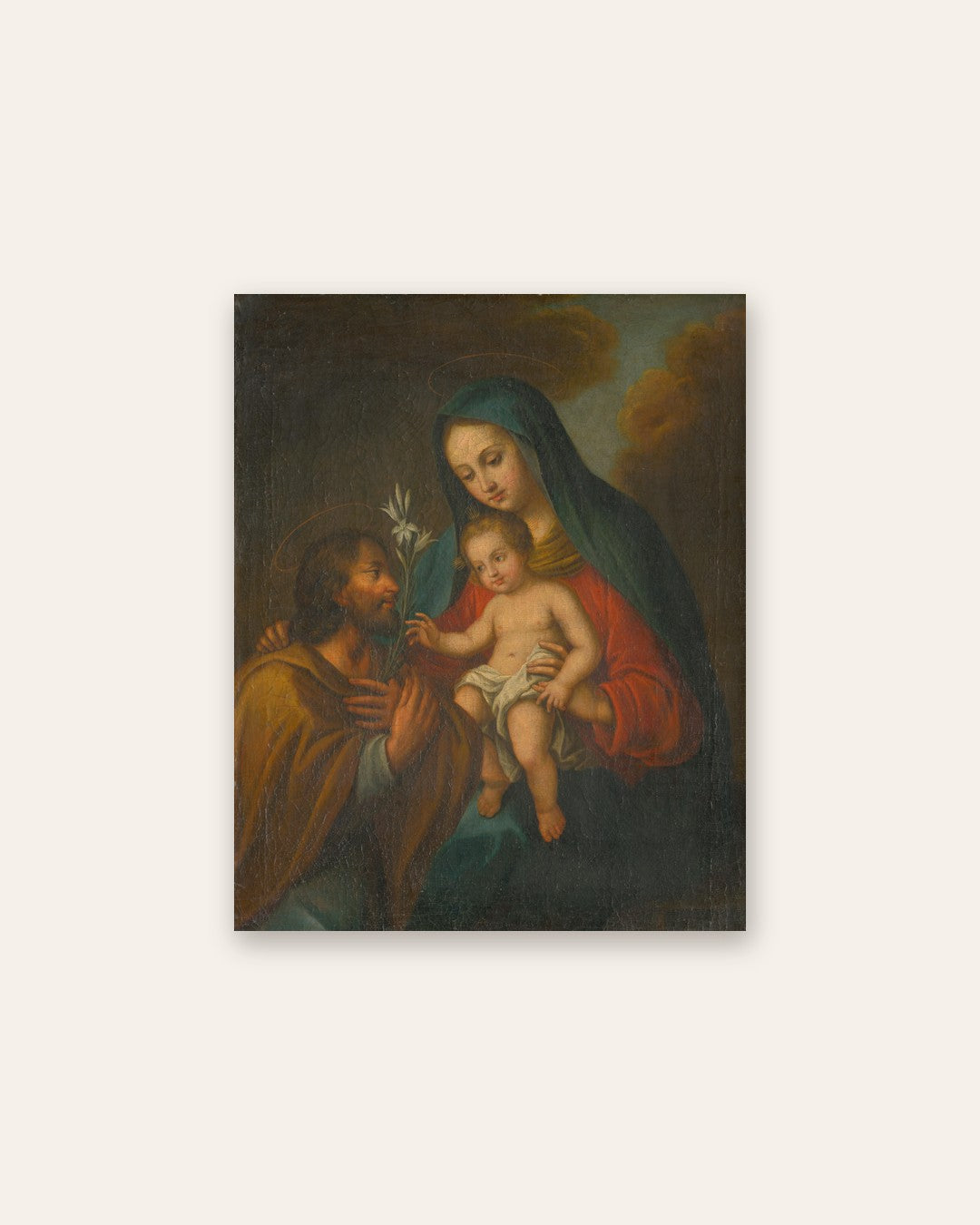 Renaissance Masters - Renaissance Masterpiece No. 200