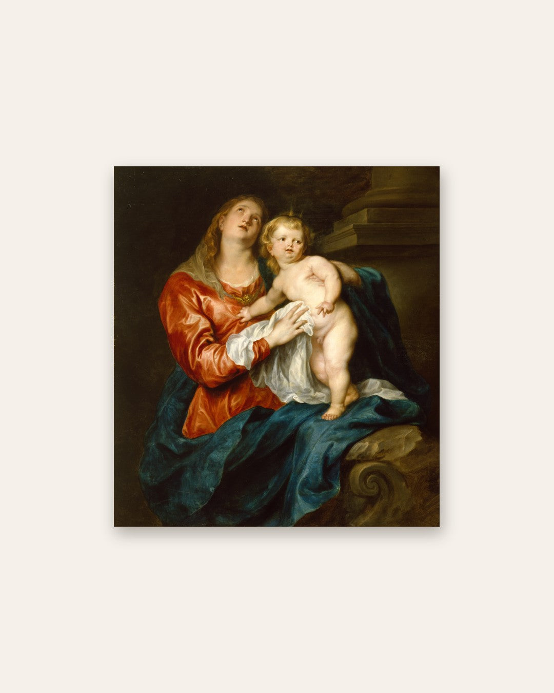 Renaissance Masters - Renaissance Masterpiece No. 73