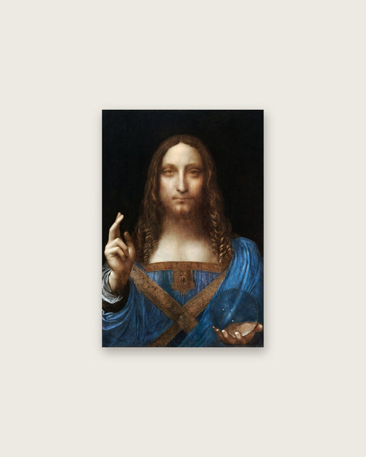 Renaissance Masters - Renaissance Masterpiece No. 337