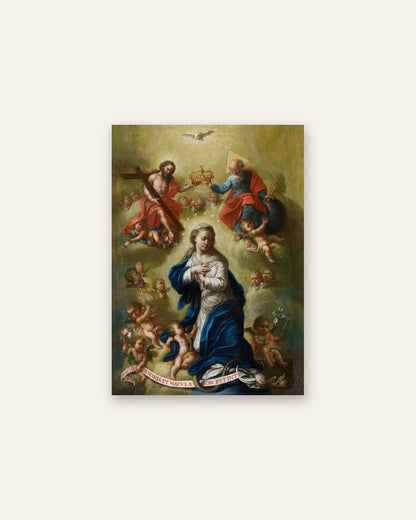 Renaissance Masters - Renaissance Masterpiece No. 401