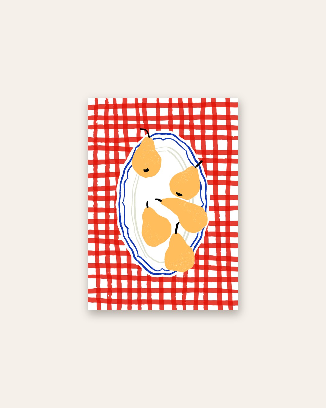 SENT Studio - Cravings Poster No. 21