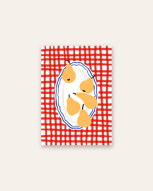 SENT Studio - Cravings Poster No. 21
