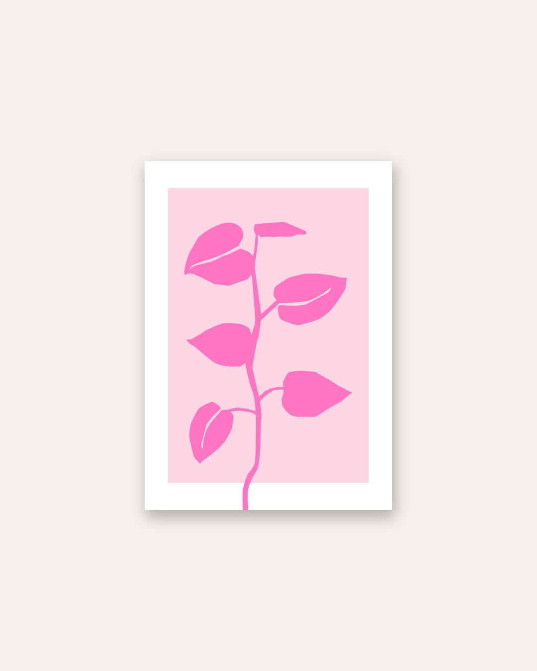 SENT Studio - Abstract Poster No. 51